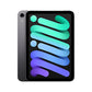 2021 Apple iPad mini (de 8,3 pulgadas con Wi-Fi, 64 GB) - (6.ª generación) - oasismovil