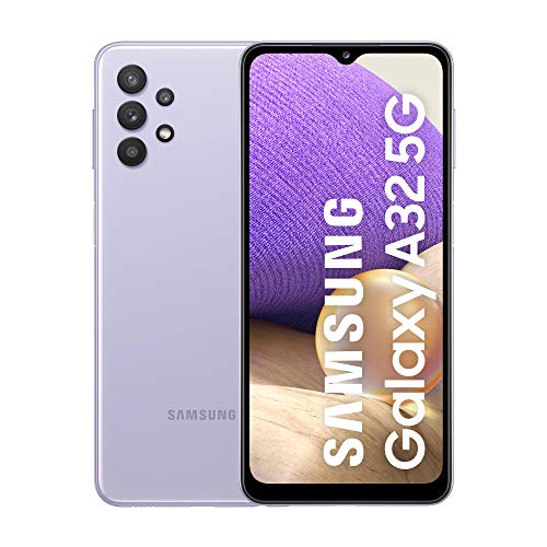 Samsung Galaxy A32 5G - 4/128GB - oasismovil