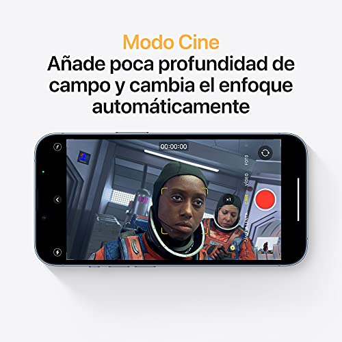 Apple iPhone 13 Pro 128 Gb Azul Alpino - oasismovil