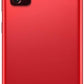 Samsung Galaxy S20 FE 5G 6/128GB Rojo - oasismovil