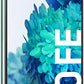 Samsung Galaxy S20 FE 5G 6/128GB Verde - oasismovil