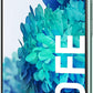 Samsung Galaxy S20 FE 5G 6/128GB Verde - oasismovil