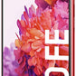 Samsung Galaxy S20 FE 5G 6/128GB Rojo - oasismovil