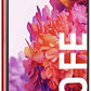 Samsung Galaxy S20 FE 5G 6/128GB Rojo - oasismovil