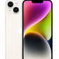 Apple IPhone 14 128Gb Starlight - oasismovil