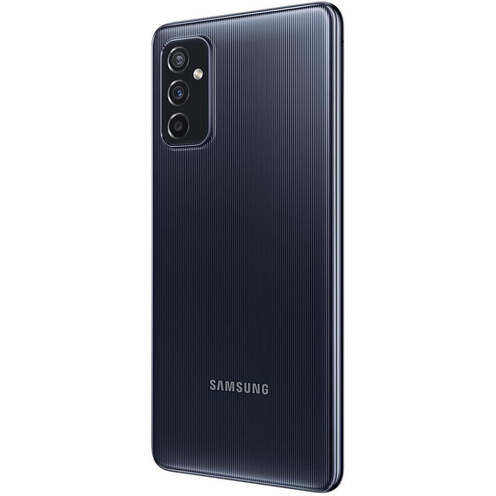 Samsung Galaxy M52 5G 6+128GB - 5000 mAh - oasismovil