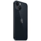Apple iPhone 14 256GB Medianoche - oasismovil