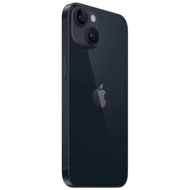 Apple iPhone 14 256GB Medianoche - oasismovil
