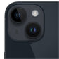 Apple iPhone 14 256GB Medianoche - oasismovil