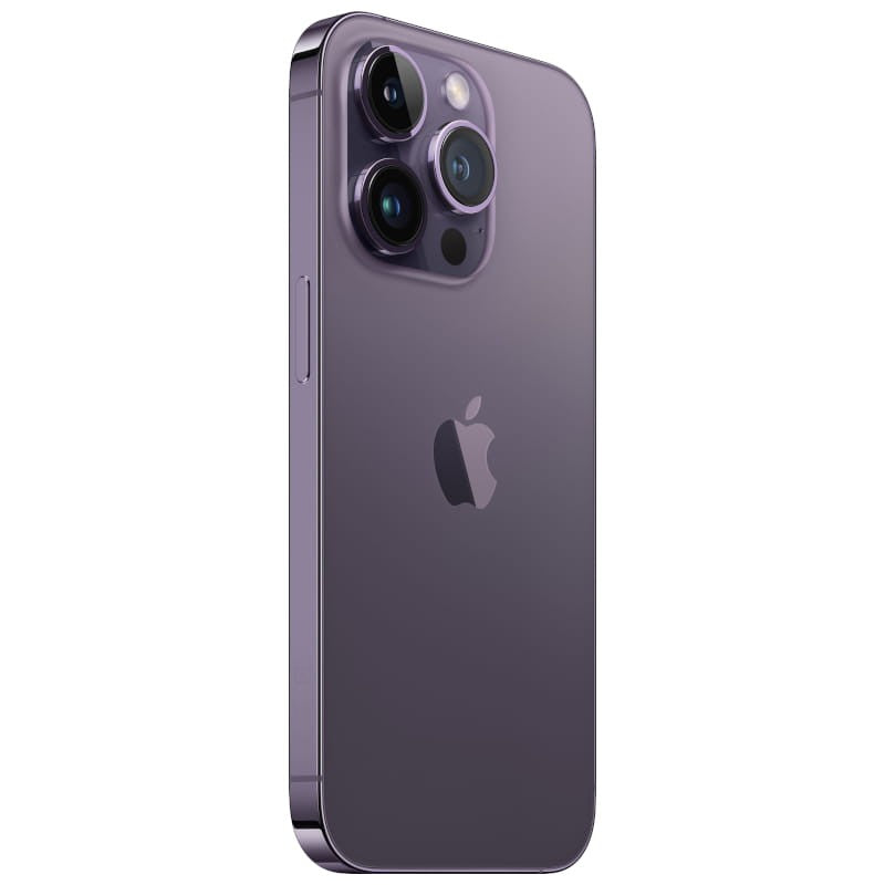 Apple iPhone 14 Pro 1TB Morado Oscuro - oasismovil