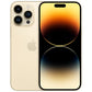 Apple iPhone 14 Pro 128GB Oro - oasismovil