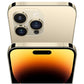 Apple iPhone 14 Pro 128GB Oro - oasismovil