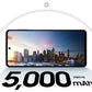 Samsung Galaxy M52 5G 6+128GB - 5000 mAh - oasismovil