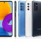Samsung Galaxy M52 5G 6+128GB - 5000 mAh - oasismovil