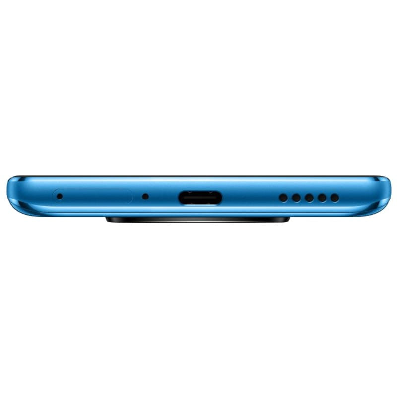 Honor Magic4 Lite 5G 6GB/128GB Azul - oasismovil
