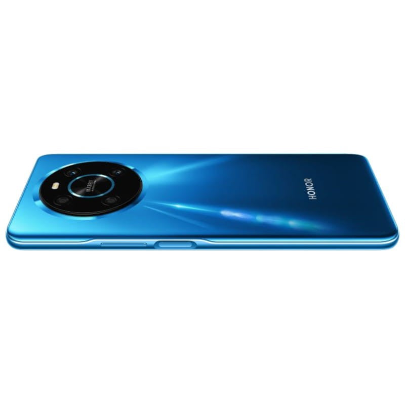 Honor Magic4 Lite 5G 6GB/128GB Azul - oasismovil