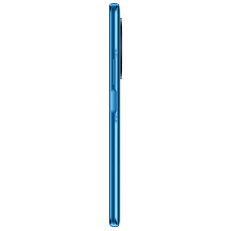 Honor Magic4 Lite 5G 6GB/128GB Azul - oasismovil