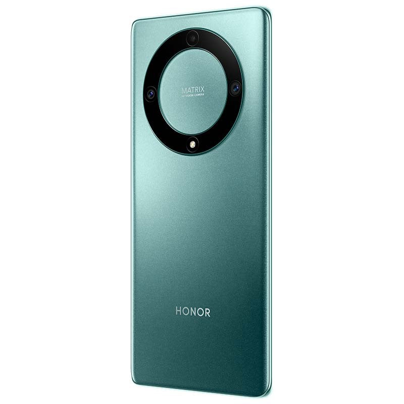 HONOR Magic5 Lite 5G Smartphone 6GB 128GB, Pantalla Curva AMOLED