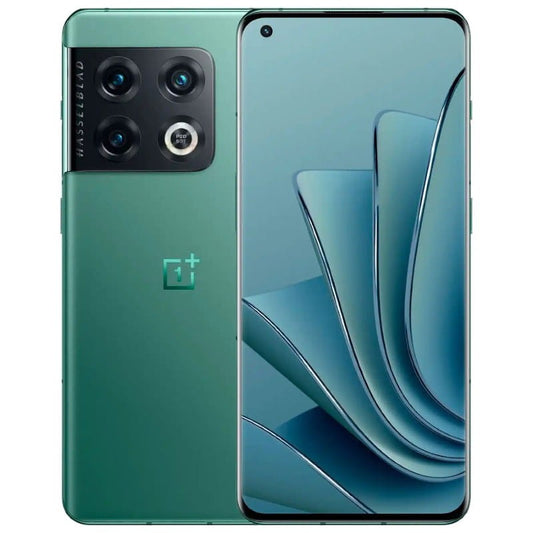 Oneplus 10 Pro 12GB/256GB Verde - oasismovil