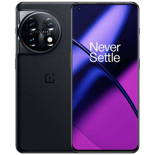 Oneplus 11 8GB/256GB Negro - oasismovil