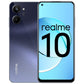 Realme 10 8GB/128GB Negro - oasismovil