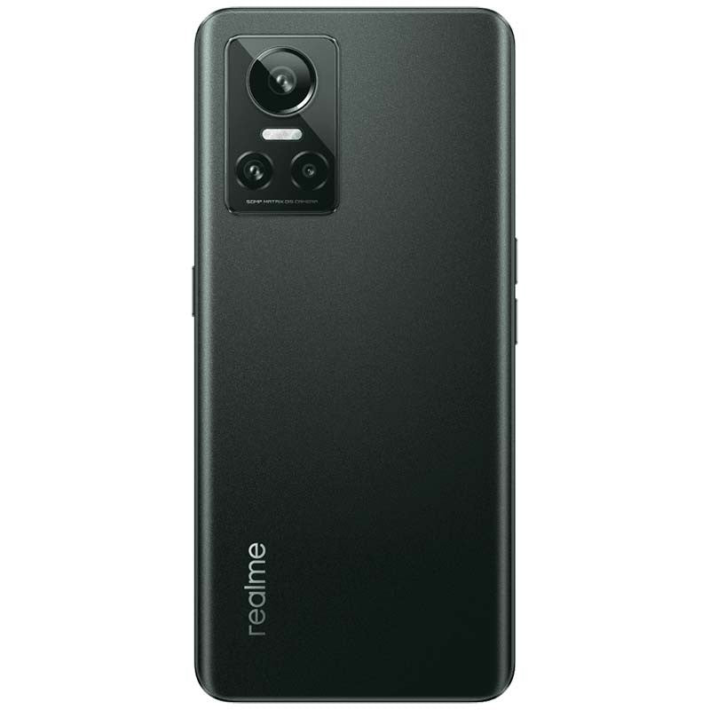 Realme GT Neo 3 12GB/256GB Negro - oasismovil