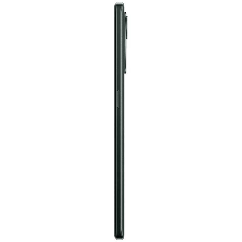 Realme GT Neo 3 12GB/256GB Negro - oasismovil
