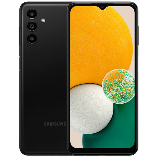 Samsung Galaxy A13 5G 4/64GB Negro - oasismovil