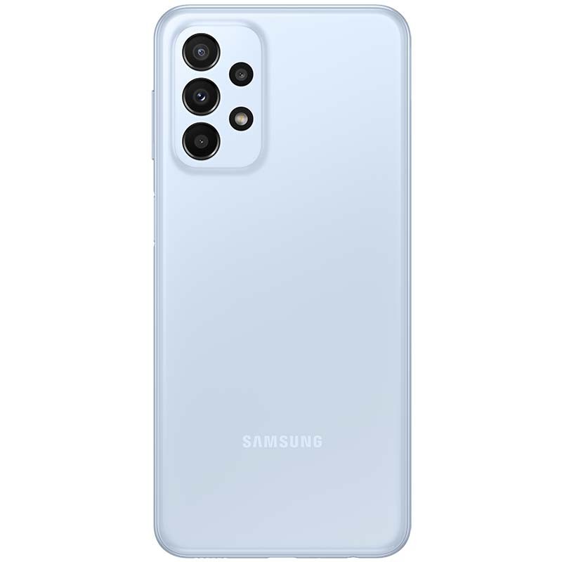 Samsung Galaxy A23 5G 4GB/128GB Azul  - oasismovil