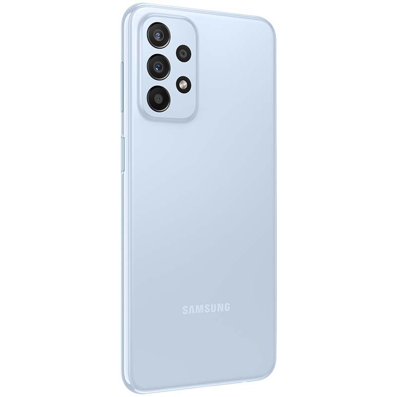 Samsung Galaxy A23 5G 4GB/128GB Azul  - oasismovil