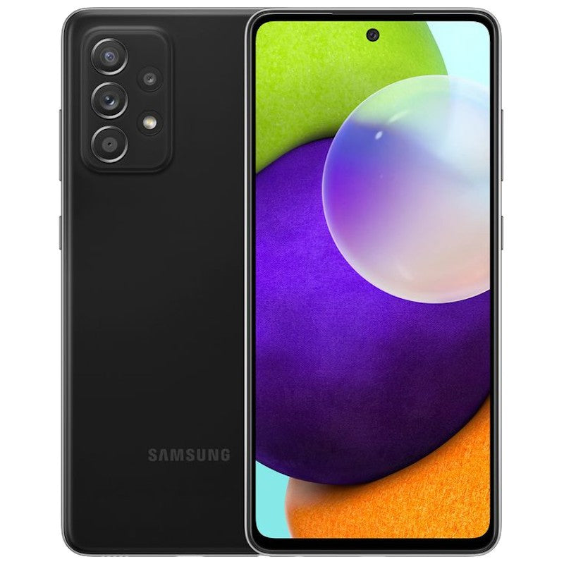 Samsung Galaxy A52 4G - 6 GB/128 GB - oasismovil