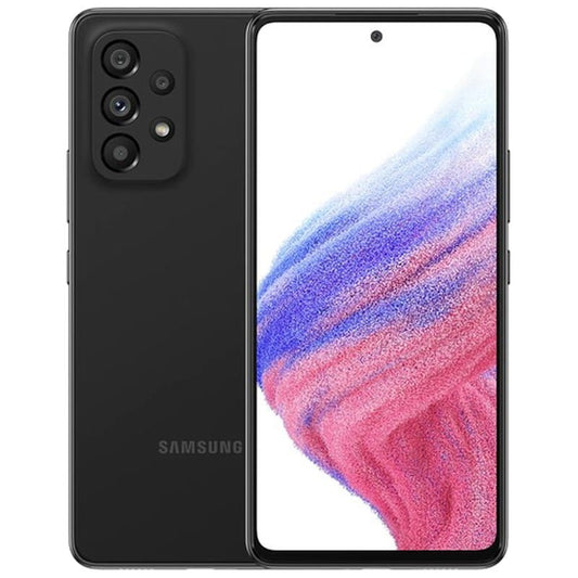 Samsung Galaxy A53 5G 6GB/128GB Negro - oasismovil