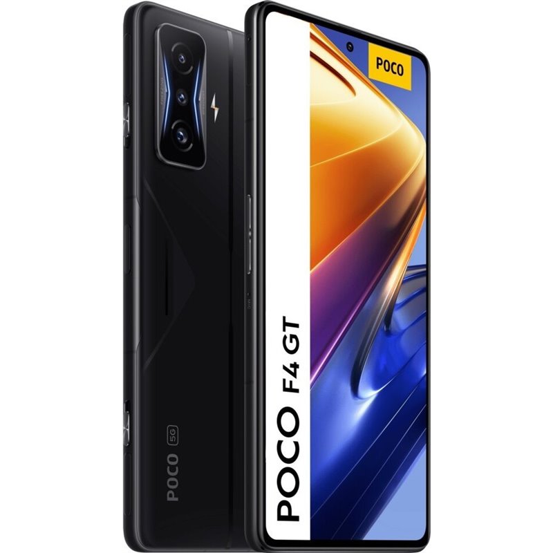 Poco F4 Gt Snapdragon 5G 12/256Gb - oasismovil