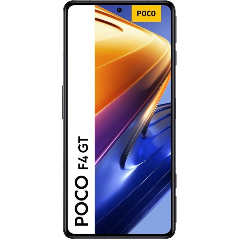 Poco F4 Gt Snapdragon 5G 12/256Gb - oasismovil