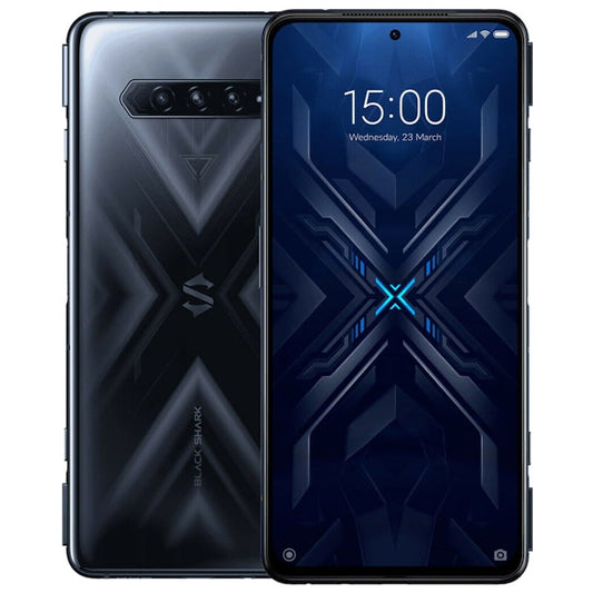 Xiaomi Black Shark 4 5G 12/256GB - oasismovil