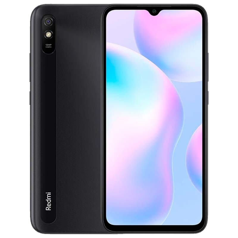 Xiaomi Redmi 9A 2GB/32GB - ¡OFERTA! - oasismovil