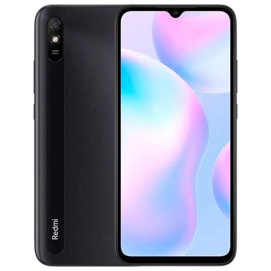 Xiaomi Redmi 9A 2GB/32GB - ¡OFERTA! - oasismovil